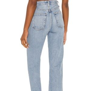 Agolde 90s Pinch Waist Jeans